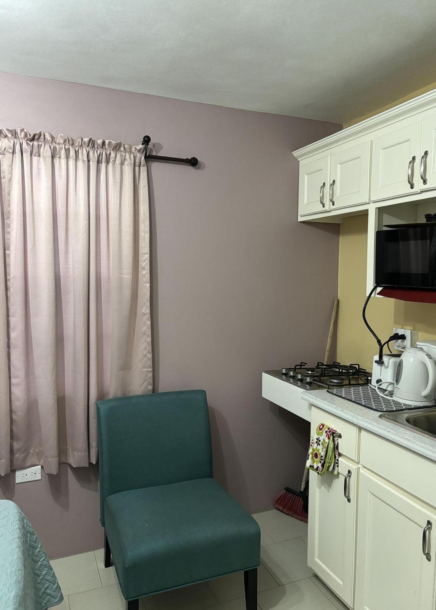 Denyse Home Cottage St. John's Exterior foto